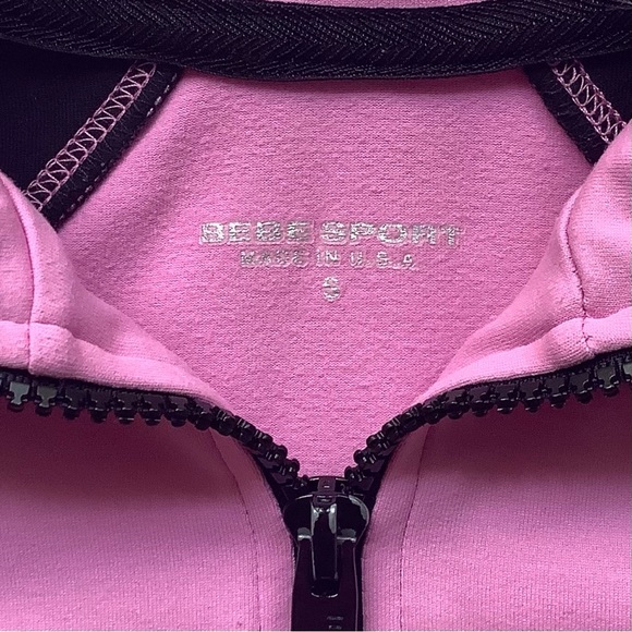 Bebe Sport Athletic Jacket Y2K - Picture 2 of 4